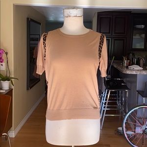 Michael Kors top
